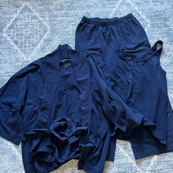 storq lounge set